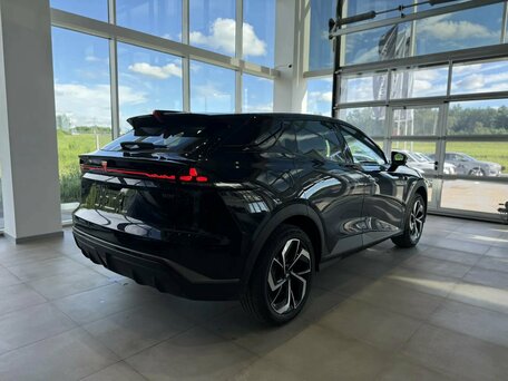 2025 Changan Deepal S07 31.73 kWh I, чёрный, 5289900 рублей, вид 5
