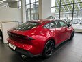 2025 Changan UNI-V I, красный - вид 3