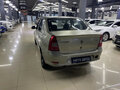 2011 Renault Logan I Рестайлинг, бежевый, 250000 рублей - вид 5
