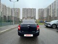 2013 Lada (ВАЗ) Granta I, синий, 350000 рублей - вид 5
