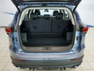 2023 Jetour X70+ I, серый, 1869000 рублей, вид 5