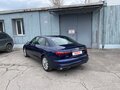 2021 Audi A4 35 TFSI V (B9) Рестайлинг, синий, 3350000 рублей - вид 7