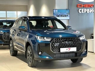2026 Tenet T7, синий, 3005000 рублей, вид 3