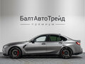 2024 BMW M3 Competition Package VI (G80) Рестайлинг, серый, 14490000 рублей - вид 11