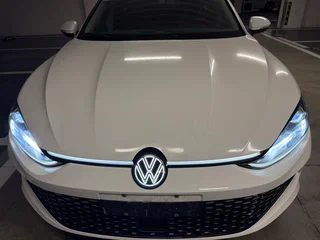 2023 Volkswagen Lamando L II, белый, 1940000 рублей, вид 2