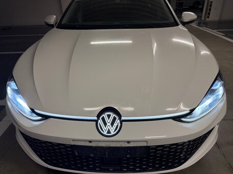 2023 Volkswagen Lamando L II, белый, 1940000 рублей, вид 2