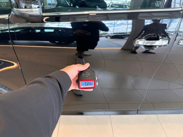2015 Toyota Alphard III, чёрный, 3449900 рублей - вид 24