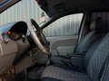 2007 Renault Logan I, синий, 350000 рублей - вид 6