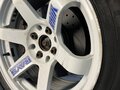 2008 Renault Megane II Рестайлинг, синий, 650000 рублей - вид 6