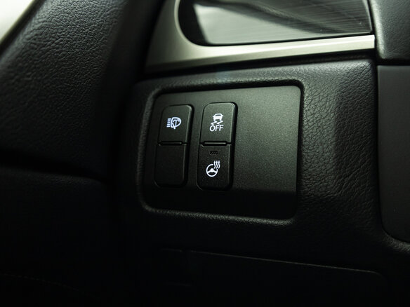 2014 Lexus GS 350 IV, белый - вид 14