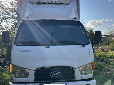 2012 Hyundai HD78, белый, 1350000 рублей, вид 1