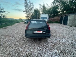 1993 Toyota Sprinter Carib II, серый, 205000 рублей, вид 2