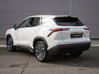 2026 Jetour Dashing I, белый, 3029900 рублей, вид 4