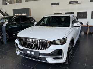 2026 VOLGA K50, белый, 4649000 рублей, вид 5