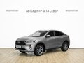 2020 Haval F7x I, серый, 1943000 рублей