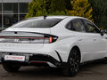 2026 Hyundai Sonata VIII (DN8) Рестайлинг, белый, 4770000 рублей - вид 6