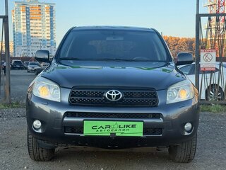 2007 Toyota RAV4 III (XA30), серый, 1069000 рублей, вид 5