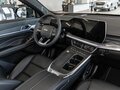 2026 Haval F7 II, чёрный - вид 7