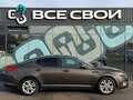 2011 Kia Optima III, золотистый, 1120000 рублей - вид 7