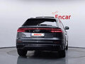 2023 Audi Q8 55 TFSI I (4M), серый, 8500000 рублей - вид 2