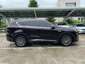 2023 Jetour X70+ I, фиолетовый, 1525124 рублей - вид 6