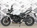 2025 Honda CB 1000 Hornet, белый - вид 2