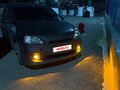 2007 Renault Logan I, серый, 260000 рублей - вид 3