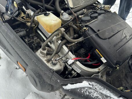 2005 Yamaha VK Professional, серебристый, 1000000 рублей, вид 3