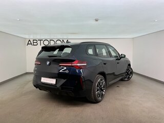 2026 BMW X3 Long 30L xDrive IV (G45/G48), чёрный, 7790000 рублей, вид 2