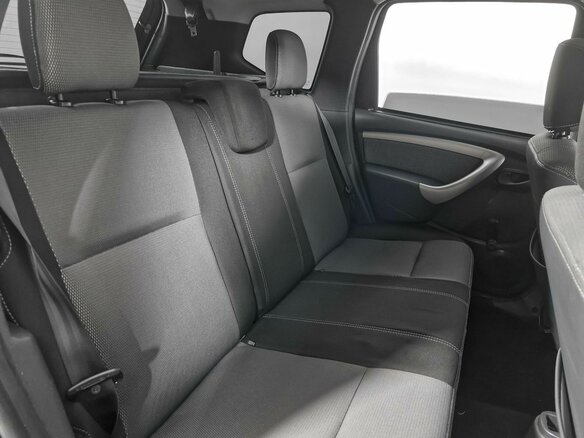 2014 Renault Duster I, коричневый - вид 11