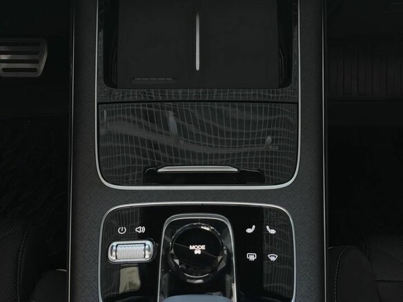 2026 Jaecoo J8, чёрный, 4645000 рублей - вид 27
