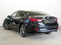 2017 Mazda 6 III (GJ) Рестайлинг, чёрный - вид 6