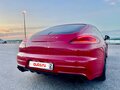 2015 Porsche Panamera GTS I Рестайлинг, красный, 4500000 рублей - вид 10