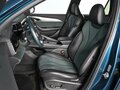 2023 Geely Monjaro (Xingyue L) I, синий, 3149000 рублей - вид 9