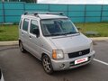 1999 Suzuki Wagon R+ I, серебристый, 290000 рублей - вид 5