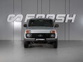 2020 Lada (ВАЗ) 2121 (4x4) I Рестайлинг (2020), серый, 890000 рублей - вид 2