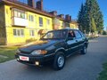 2003 Lada (ВАЗ) 2115, зелёный, 135000 рублей
