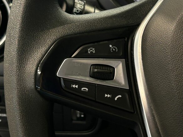 2023 Changan Alsvin, белый, 1150000 рублей - вид 13