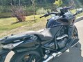 2009 Honda DN-01, чёрный, 750000 рублей - вид 3