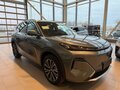2026 Geely EX5 Гибрид EM-R, серый - вид 2