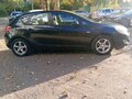 2011 Opel Astra J, чёрный - вид 3