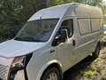 2024 Dongfeng K33, белый, 3100000 рублей - вид 5