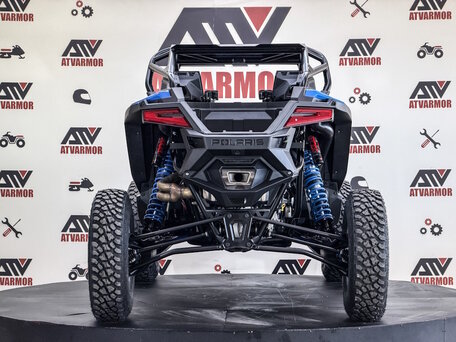 2026 Polaris RZR PRO R, синий, 6975000 рублей, вид 4