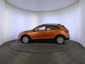 2021 Kia Rio X IV Рестайлинг, оранжевый, 1650000 рублей - вид 7