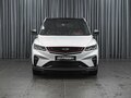 2020 Geely Coolray I, белый - вид 2