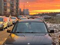 2007 BMW X3 30i I (E83) Рестайлинг, чёрный, 850000 рублей