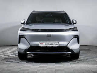 2025 Geely Galaxy Starship 7 130km, серый, 3500000 рублей, вид 2