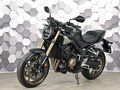 2025 Honda CB 650R, чёрный, 1177000 рублей - вид 1