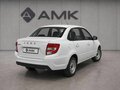 2026 Lada (ВАЗ) Granta I Рестайлинг, белый, 1068000 рублей - вид 5