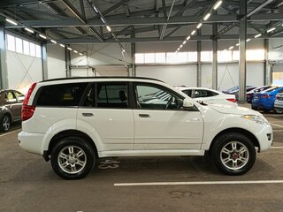2012 Great Wall Hover H5, белый, 780000 рублей, вид 4